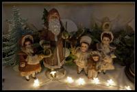 Décorations de Noël