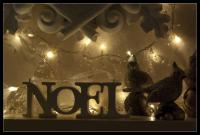Décorations de Noël